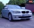 Серый БМВ 1 Серия, объемом двигателя 2 л и пробегом 190 тыс. км за 6999 $, фото 19 на Automoto.ua