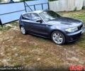 Сірий БМВ 1 Серія, об'ємом двигуна 1.6 л та пробігом 233 тис. км за 6200 $, фото 3 на Automoto.ua