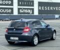 Сірий БМВ 1 Серія, об'ємом двигуна 1.6 л та пробігом 258 тис. км за 4999 $, фото 3 на Automoto.ua
