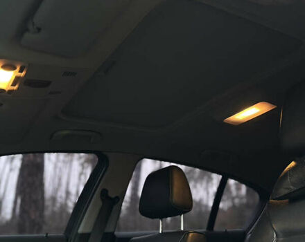 Серый БМВ 1 Серия, объемом двигателя 2 л и пробегом 410 тыс. км за 6700 $, фото 5 на Automoto.ua