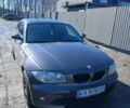Сірий БМВ 1 Серія, об'ємом двигуна 1.6 л та пробігом 250 тис. км за 5000 $, фото 1 на Automoto.ua