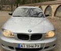 Серый БМВ 1 Серия, объемом двигателя 2 л и пробегом 400 тыс. км за 4800 $, фото 2 на Automoto.ua