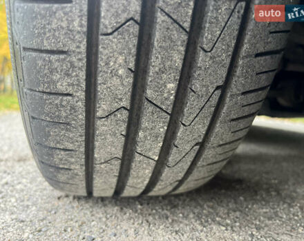 Серый БМВ 1 Серия, объемом двигателя 2 л и пробегом 204 тыс. км за 7000 $, фото 14 на Automoto.ua