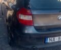Серый БМВ 1 Серия, объемом двигателя 1.6 л и пробегом 2 тыс. км за 4500 $, фото 2 на Automoto.ua