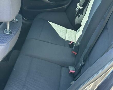 Серый БМВ 1 Серия, объемом двигателя 1.6 л и пробегом 309 тыс. км за 5200 $, фото 13 на Automoto.ua