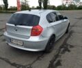 Серый БМВ 1 Серия, объемом двигателя 1.6 л и пробегом 250 тыс. км за 4900 $, фото 4 на Automoto.ua