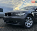 Серый БМВ 1 Серия, объемом двигателя 2 л и пробегом 280 тыс. км за 7199 $, фото 7 на Automoto.ua