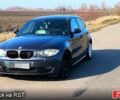 Серый БМВ 1 Серия, объемом двигателя 20 л и пробегом 285 тыс. км за 5300 $, фото 10 на Automoto.ua