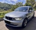 Сірий БМВ 1 Серія, об'ємом двигуна 2 л та пробігом 159 тис. км за 6200 $, фото 1 на Automoto.ua