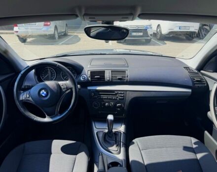 Сірий БМВ 1 Серія, об'ємом двигуна 2 л та пробігом 159 тис. км за 6200 $, фото 6 на Automoto.ua