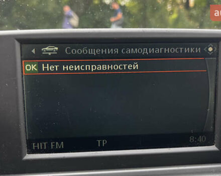 Серый БМВ 1 Серия, объемом двигателя 2 л и пробегом 394 тыс. км за 8000 $, фото 33 на Automoto.ua
