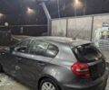 Серый БМВ 1 Серия, объемом двигателя 2 л и пробегом 280 тыс. км за 7800 $, фото 13 на Automoto.ua