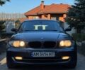 Серый БМВ 1 Серия, объемом двигателя 2 л и пробегом 280 тыс. км за 7800 $, фото 11 на Automoto.ua
