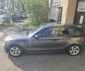 Сірий БМВ 1 Серія, об'ємом двигуна 2 л та пробігом 319 тис. км за 5900 $, фото 1 на Automoto.ua