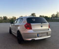Сірий БМВ 1 Серія, об'ємом двигуна 2 л та пробігом 255 тис. км за 7600 $, фото 7 на Automoto.ua