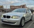 Серый БМВ 1 Серия, объемом двигателя 2 л и пробегом 278 тыс. км за 6500 $, фото 2 на Automoto.ua