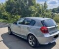 Сірий БМВ 1 Серія, об'ємом двигуна 2 л та пробігом 159 тис. км за 6200 $, фото 2 на Automoto.ua