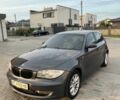 Серый БМВ 1 Серия, объемом двигателя 2 л и пробегом 345 тыс. км за 5850 $, фото 1 на Automoto.ua