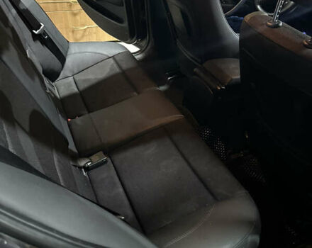 Сірий БМВ 1 Серія, об'ємом двигуна 2 л та пробігом 308 тис. км за 8300 $, фото 7 на Automoto.ua