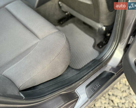 Серый БМВ 1 Серия, объемом двигателя 2 л и пробегом 280 тыс. км за 7199 $, фото 27 на Automoto.ua