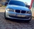 Серый БМВ 1 Серия, объемом двигателя 1.6 л и пробегом 250 тыс. км за 5000 $, фото 1 на Automoto.ua