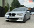 Сірий БМВ 1 Серія, об'ємом двигуна 2 л та пробігом 222 тис. км за 6500 $, фото 1 на Automoto.ua