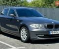 Серый БМВ 1 Серия, объемом двигателя 1.6 л и пробегом 309 тыс. км за 5200 $, фото 9 на Automoto.ua