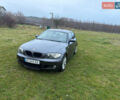 Сірий БМВ 1 Серія, об'ємом двигуна 2 л та пробігом 308 тис. км за 8300 $, фото 1 на Automoto.ua