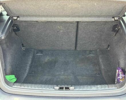 Серый БМВ 1 Серия, объемом двигателя 1.6 л и пробегом 310 тыс. км за 5790 $, фото 19 на Automoto.ua