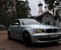 Сірий БМВ 1 Серія, об'ємом двигуна 2 л та пробігом 225 тис. км за 6500 $, фото 1 на Automoto.ua