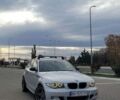 Серый БМВ 1 Серия, объемом двигателя 2 л и пробегом 278 тыс. км за 6800 $, фото 1 на Automoto.ua
