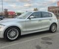 Серый БМВ 1 Серия, объемом двигателя 2 л и пробегом 278 тыс. км за 6500 $, фото 3 на Automoto.ua