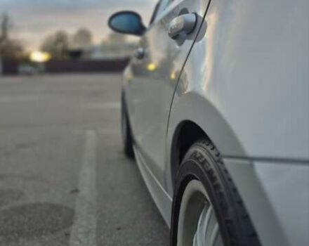 Серый БМВ 1 Серия, объемом двигателя 2 л и пробегом 278 тыс. км за 6500 $, фото 7 на Automoto.ua