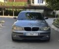 Серый БМВ 1 Серия, объемом двигателя 2 л и пробегом 282 тыс. км за 5195 $, фото 1 на Automoto.ua