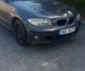 Серый БМВ 1 Серия, объемом двигателя 1.6 л и пробегом 2 тыс. км за 4500 $, фото 1 на Automoto.ua