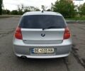 Серый БМВ 1 Серия, объемом двигателя 1.6 л и пробегом 250 тыс. км за 4900 $, фото 5 на Automoto.ua