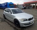 Серый БМВ 1 Серия, объемом двигателя 1.6 л и пробегом 250 тыс. км за 5000 $, фото 2 на Automoto.ua