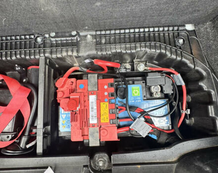 Серый БМВ 1 Серия, объемом двигателя 2 л и пробегом 195 тыс. км за 7800 $, фото 25 на Automoto.ua