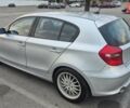 Серый БМВ 1 Серия, объемом двигателя 2 л и пробегом 278 тыс. км за 6500 $, фото 4 на Automoto.ua