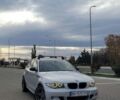 Серый БМВ 1 Серия, объемом двигателя 2 л и пробегом 278 тыс. км за 6800 $, фото 1 на Automoto.ua