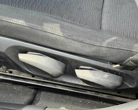 Серый БМВ 1 Серия, объемом двигателя 1.6 л и пробегом 310 тыс. км за 5790 $, фото 15 на Automoto.ua