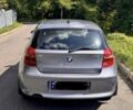 Сірий БМВ 1 Серія, об'ємом двигуна 2 л та пробігом 159 тис. км за 6200 $, фото 4 на Automoto.ua