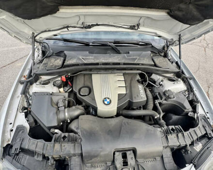 Серый БМВ 1 Серия, объемом двигателя 2 л и пробегом 195 тыс. км за 7800 $, фото 26 на Automoto.ua