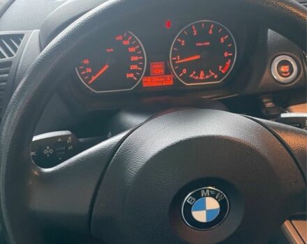 Сірий БМВ 1 Серія, об'ємом двигуна 2 л та пробігом 171 тис. км за 8400 $, фото 5 на Automoto.ua