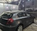 Серый БМВ 1 Серия, объемом двигателя 2 л и пробегом 280 тыс. км за 7800 $, фото 14 на Automoto.ua
