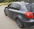 Серый БМВ 1 Серия, объемом двигателя 2 л и пробегом 170 тыс. км за 8000 $, фото 15 на Automoto.ua