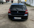 Серый БМВ 1 Серия, объемом двигателя 1.6 л и пробегом 171 тыс. км за 5750 $, фото 5 на Automoto.ua