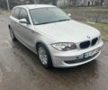 Серый БМВ 1 Серия, объемом двигателя 1.6 л и пробегом 160 тыс. км за 4700 $, фото 1 на Automoto.ua