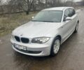 Серый БМВ 1 Серия, объемом двигателя 1.6 л и пробегом 180 тыс. км за 5000 $, фото 1 на Automoto.ua