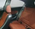 Серый БМВ 1 Серия, объемом двигателя 2 л и пробегом 252 тыс. км за 6500 $, фото 29 на Automoto.ua